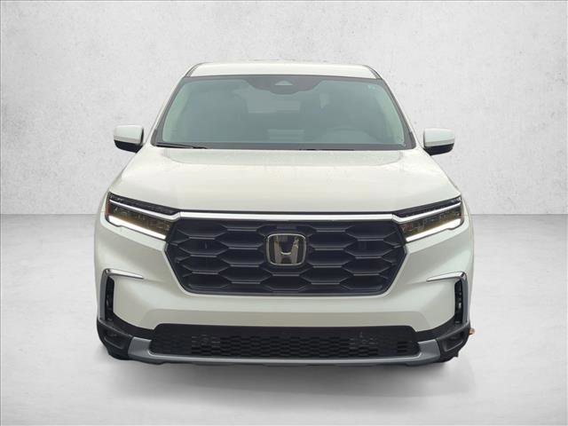 New 2025 Honda Pilot EX-L image 2