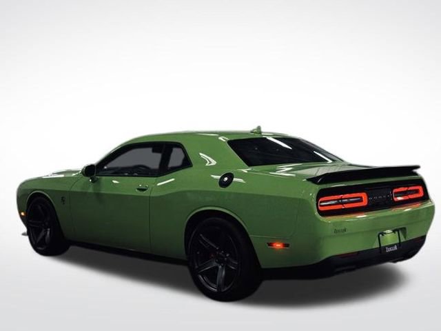 Used 2023 Dodge Challenger SRT Hellcat image 10