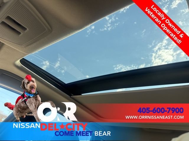 New 2025 Nissan Kicks SV w/ SV Premium Package AWD/4WD image 31