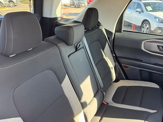 New 2025 Ford Bronco Sport Big Bend w/ Convenience Package image 22
