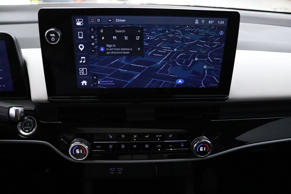 Used 2025 Honda Prologue Touring image 20
