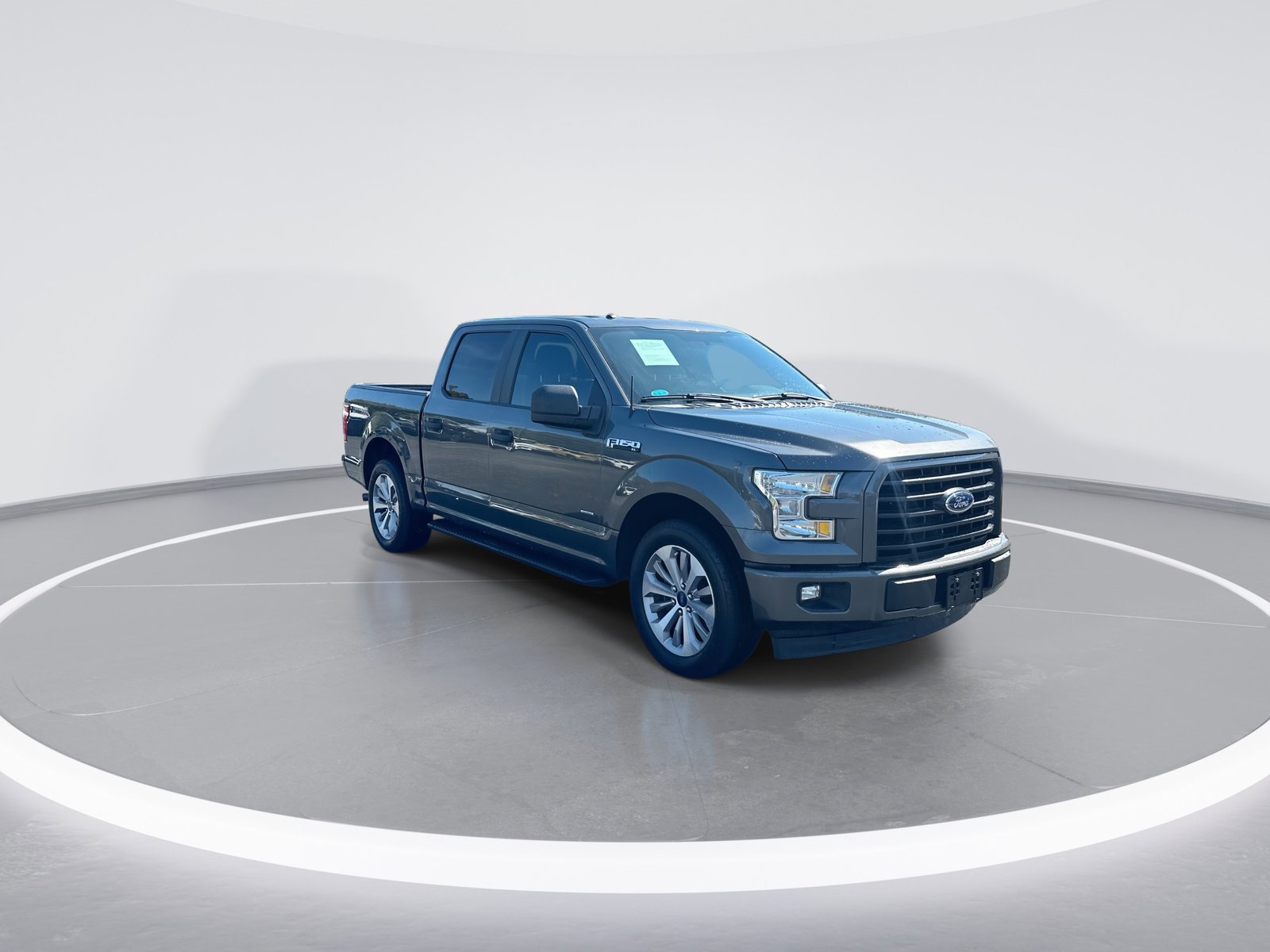 Used 2017 Ford F150 XL w/ Equipment Group 101A Mid RWD video 2