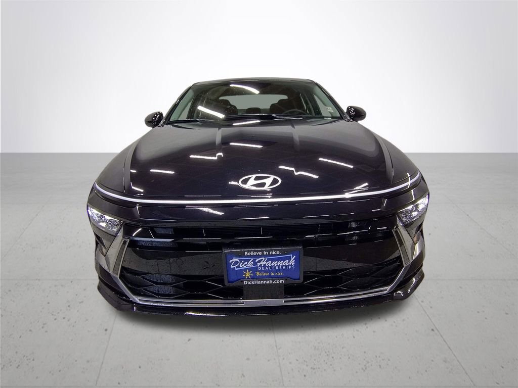 New 2026 Hyundai Sonata SEL AWD/4WD image 3