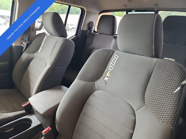 Used 2019 Nissan Frontier PRO-4X AWD/4WD image 11