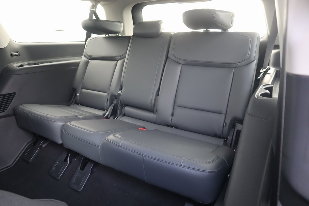 New 2026 Ford Expedition Max Active image 14