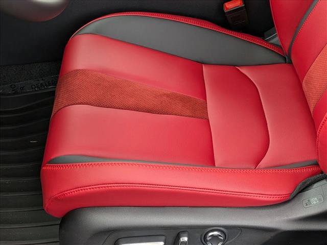 New 2026 Acura Integra A-Spec FWD image 4