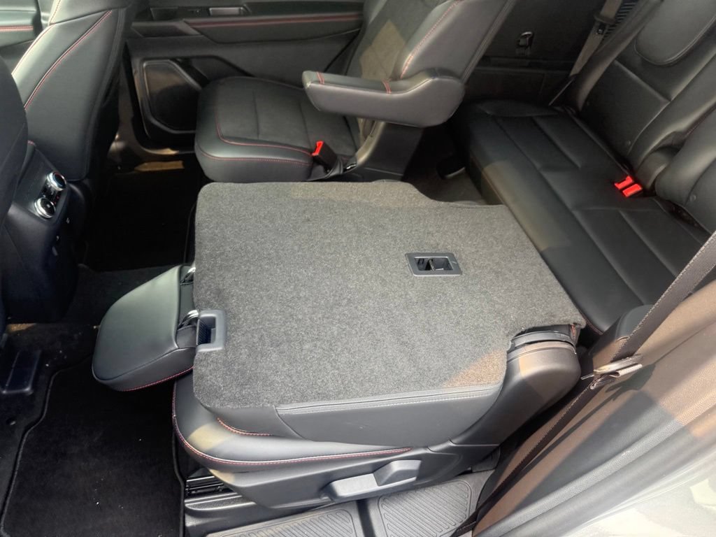 New 2026 Ford Explorer ST w/ Sun And Sound Package AWD/4WD image 37