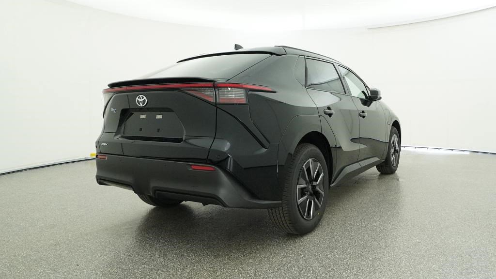 New 2026 Toyota bZ image 20