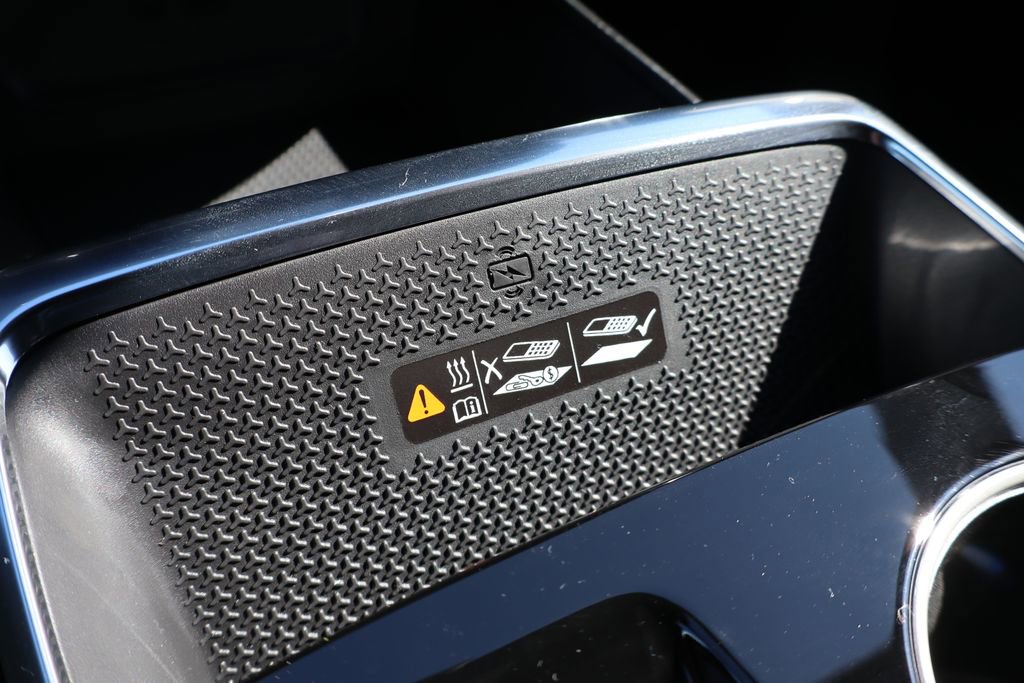 New 2026 Chevrolet Equinox LT w/ Convenience Package II image 23