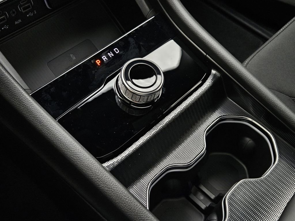 New 2026 Jeep Grand Cherokee Laredo X AWD/4WD image 23