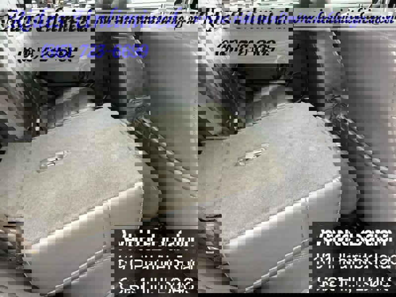 Used 2008 Jeep Commander Sport image 33