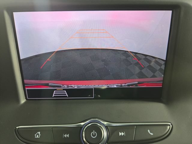 Used 2024 Chevrolet Camaro LT w/ RS Package RWD image 19