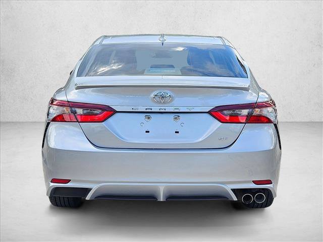 Used 2023 Toyota Camry SE FWD image 7