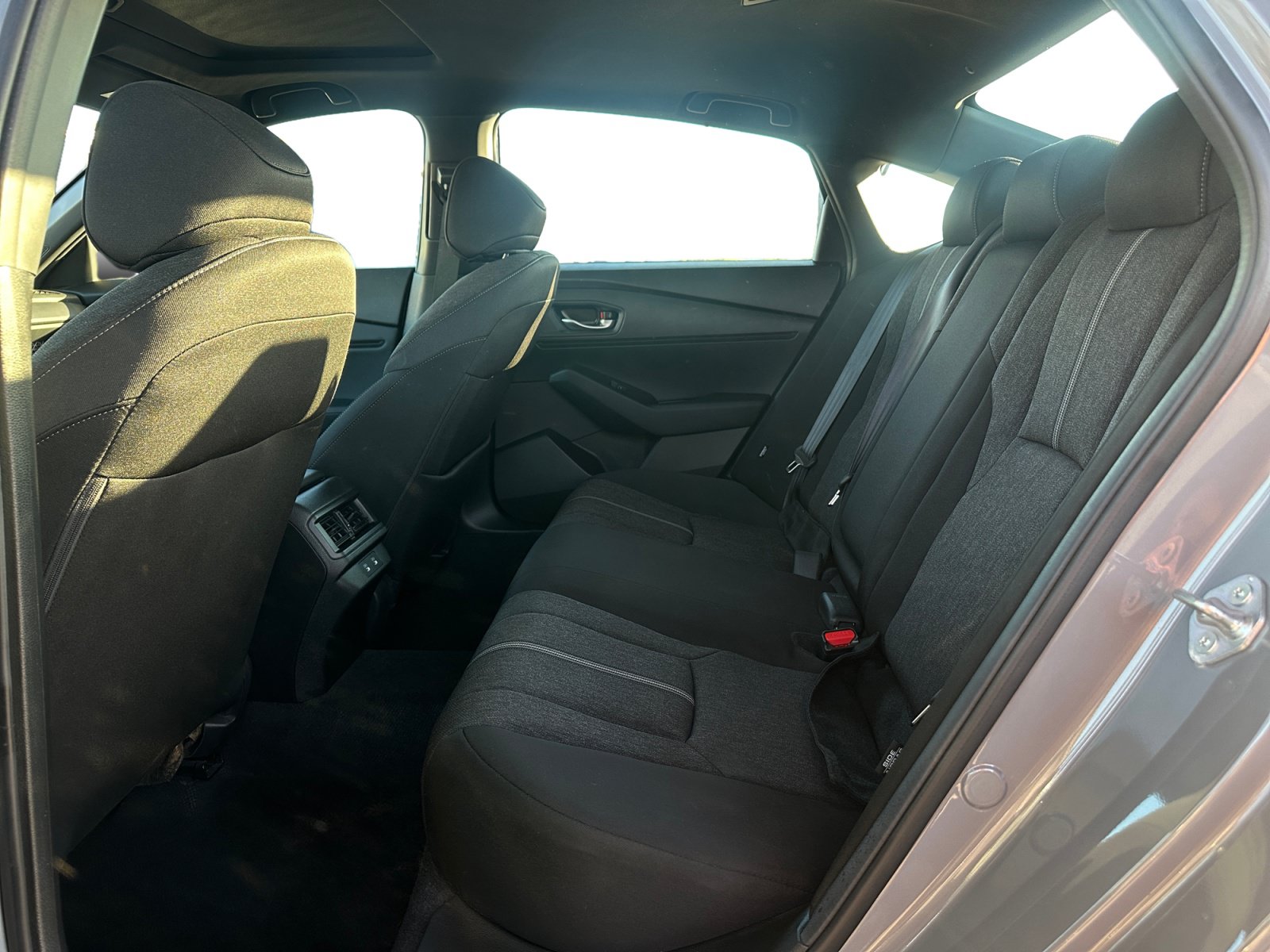 Used 2025 Honda Accord Sport image 13