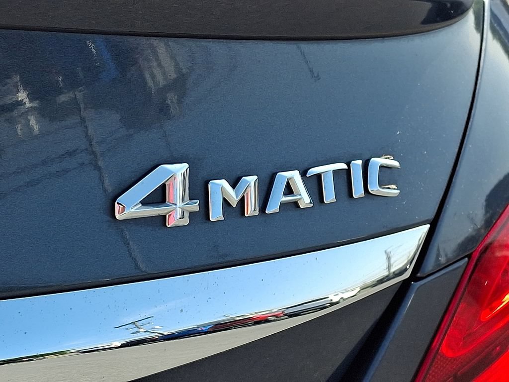 Used 2016 Mercedes-Benz C 300 4MATIC Sedan image 35