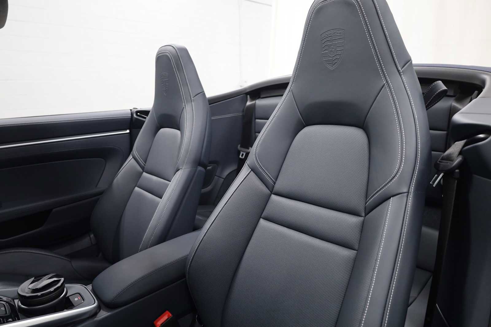 Certified 2025 Porsche 911 Carrera S image 18