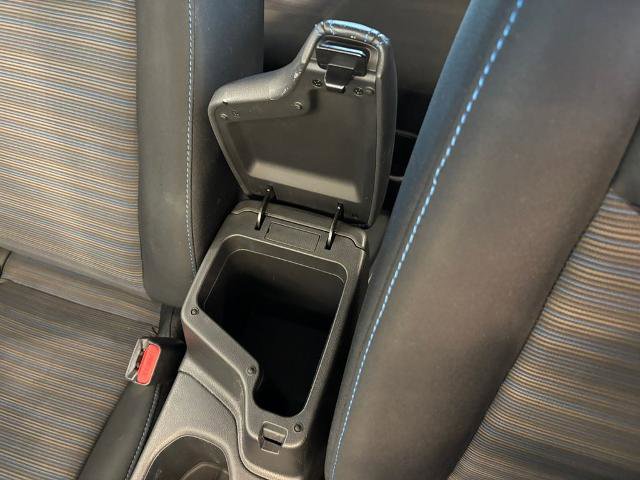 Certified 2024 Nissan Leaf SV Plus FWD image 21