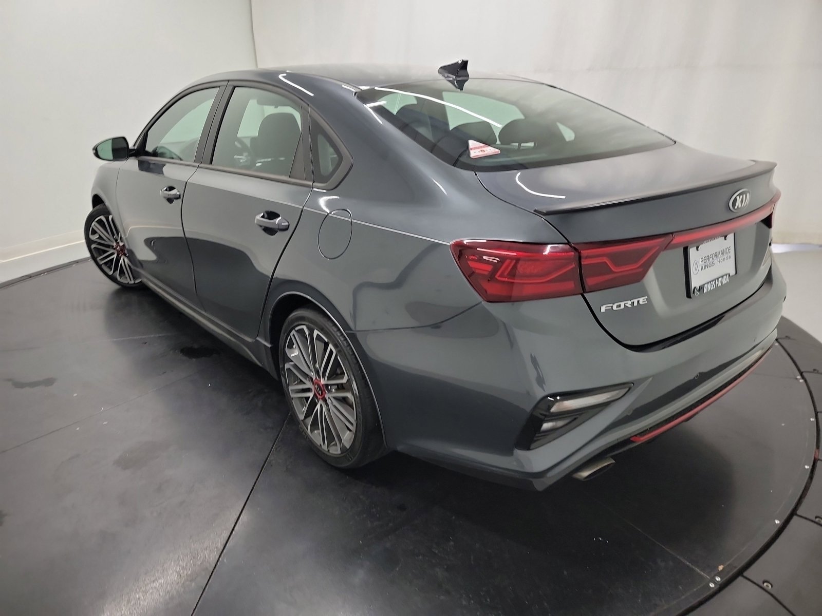 Used 2020 Kia Forte GT image 6