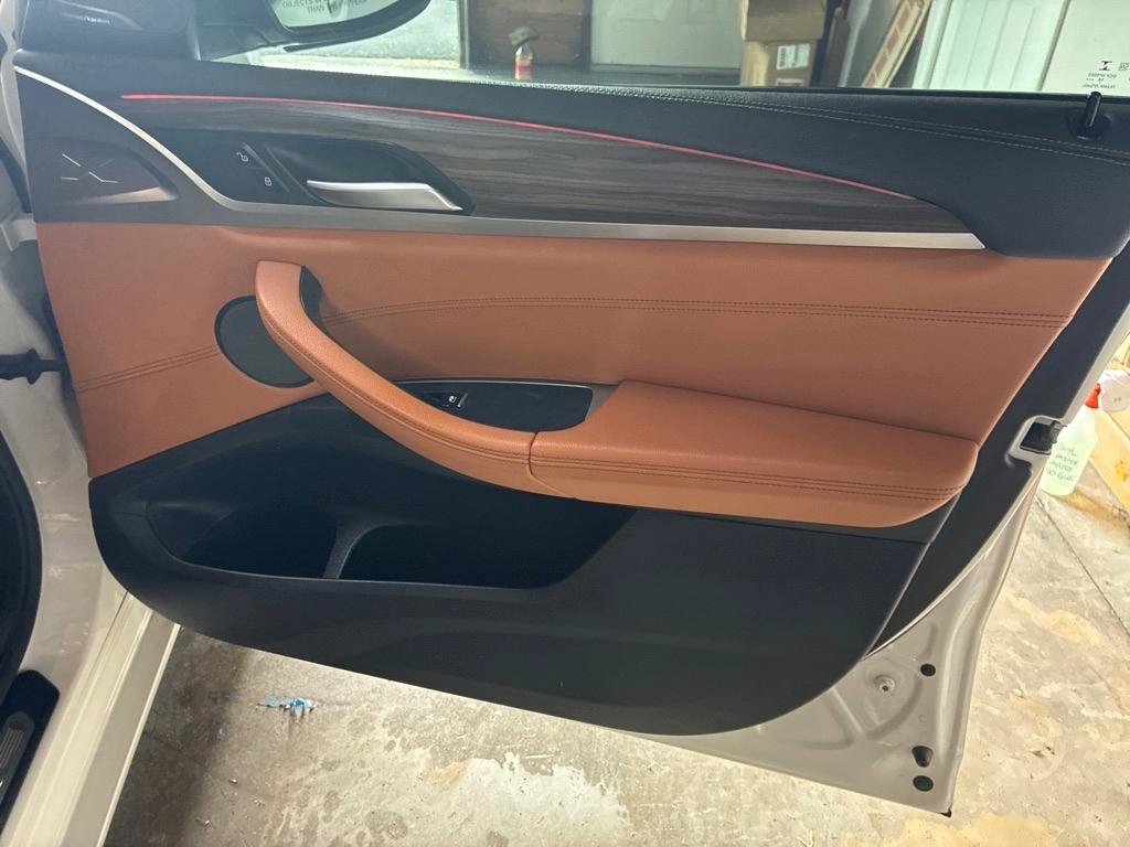 Used 2019 BMW X3 M40i AWD/4WD image 28