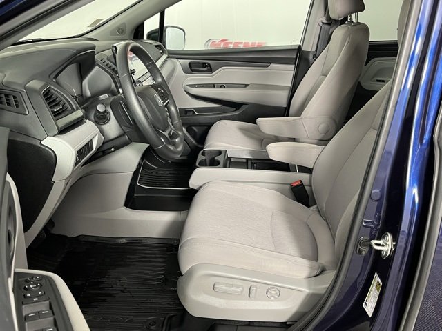 Used 2019 Honda Odyssey EX image 23
