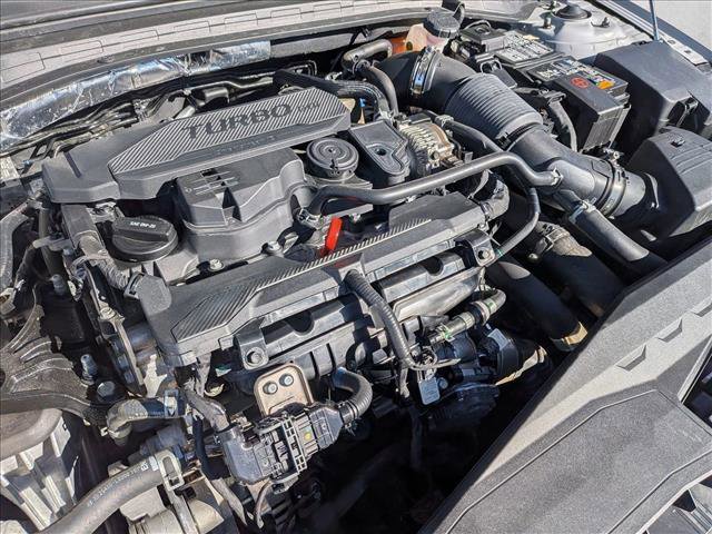 Used 2022 Kia K5 GT-Line w/ GT-Line Awd Premium Package image 21