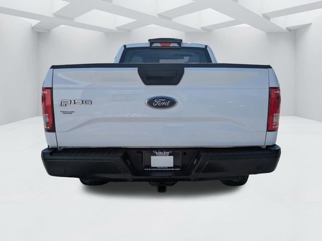 Used 2016 Ford F150 XL w/ Equipment Group 101A Mid AWD/4WD image 6