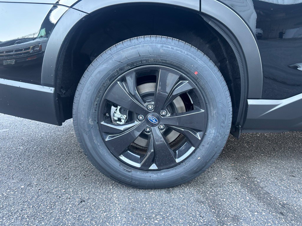New 2027 Subaru Ascent Premium AWD/4WD image 11