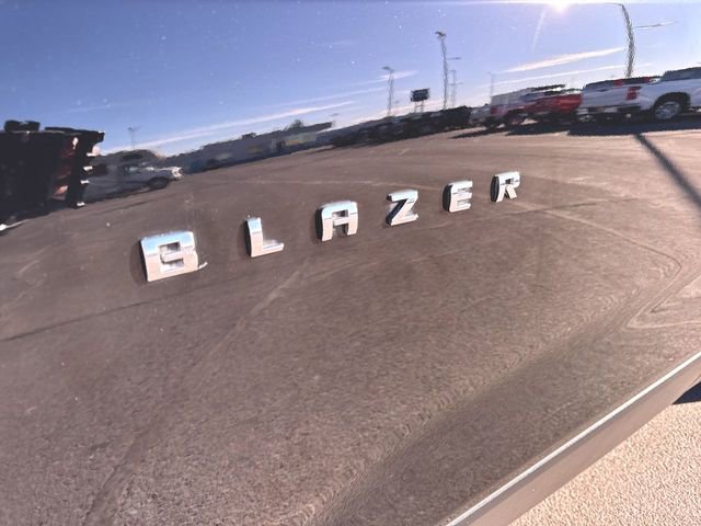 Used 2023 Chevrolet Blazer LT w/ Convenience Package image 29