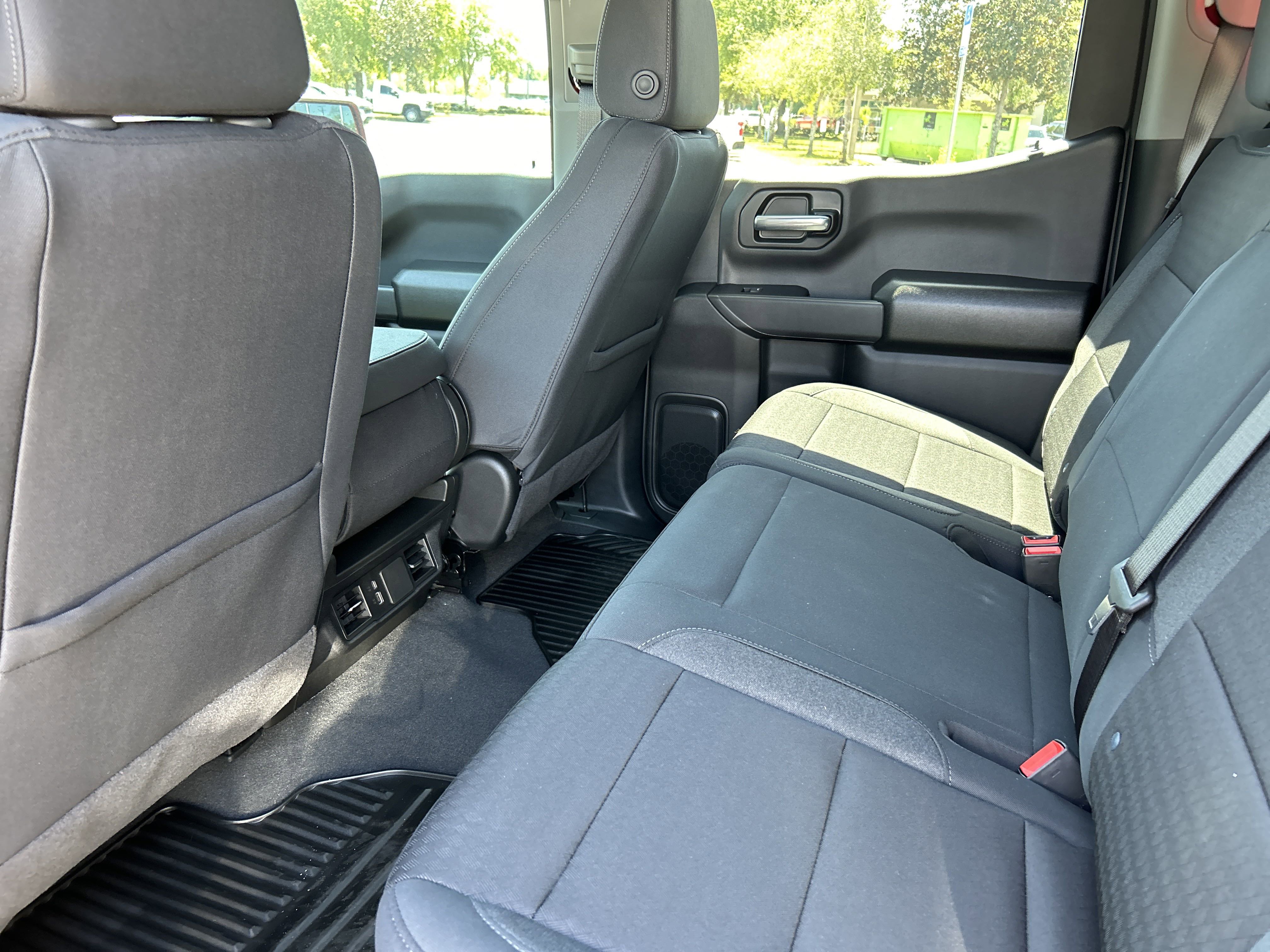 New 2025 GMC Sierra 1500 Pro w/ Graphite Edition image 37