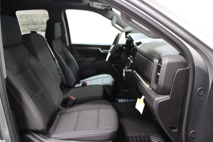 New 2026 GMC Sierra 1500 SLE w/ X31 Off-Road Package image 21