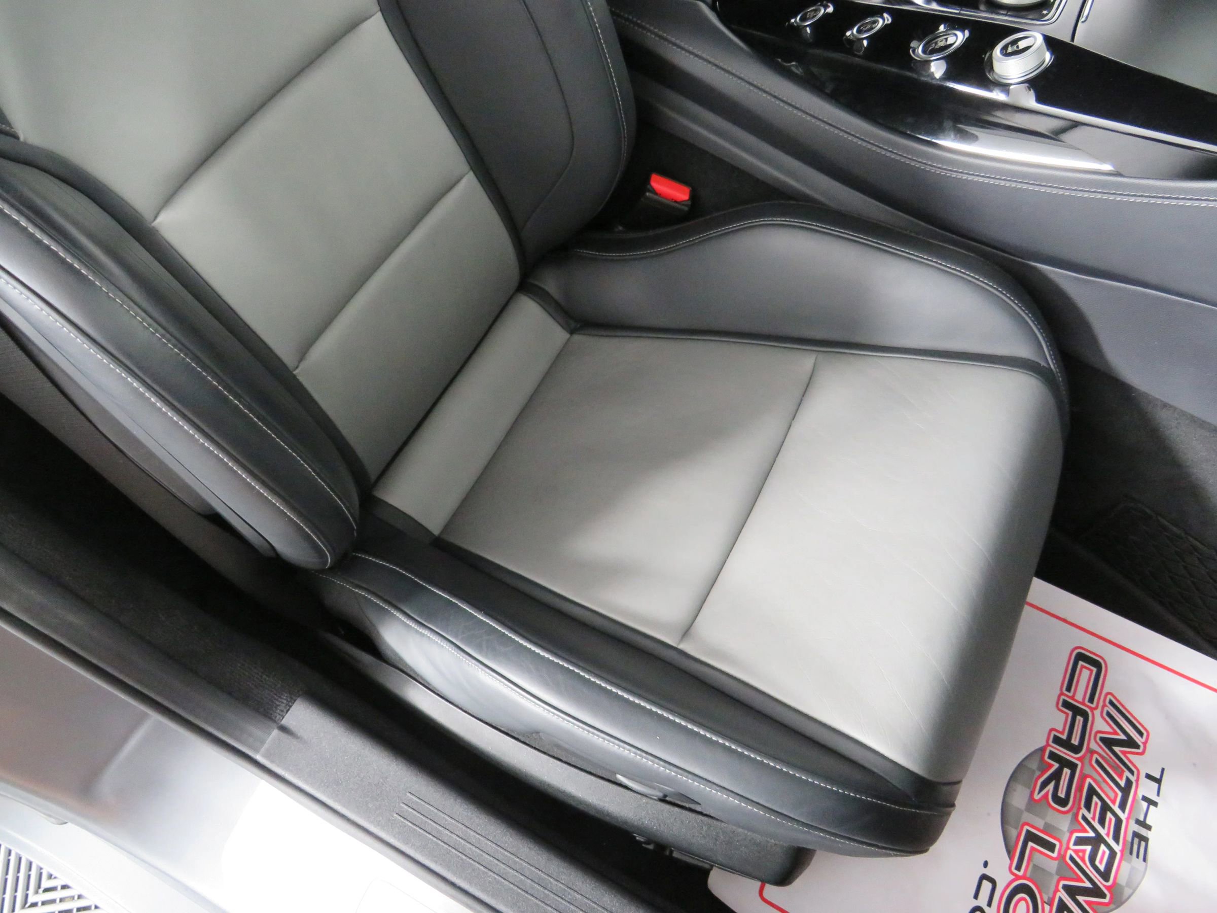 Used 2016 Mercedes-Benz AMG GT S image 37