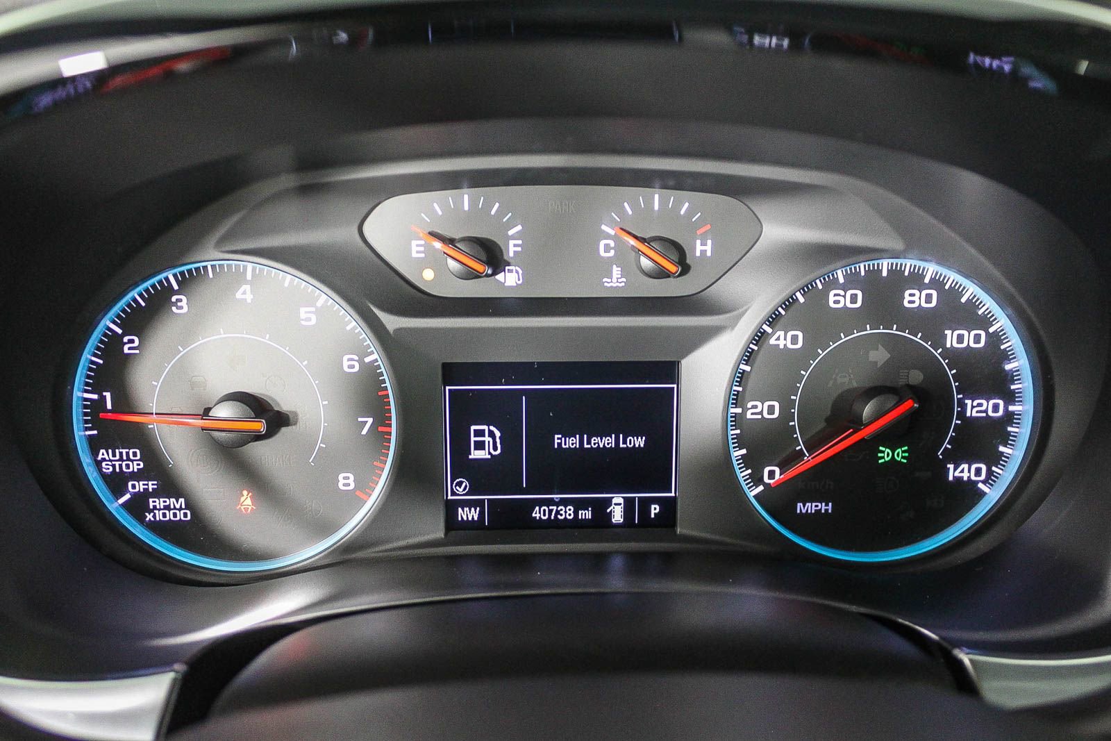 Used 2023 Chevrolet Traverse LT image 24