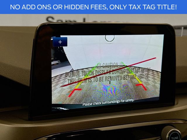 New 2026 Ford Escape Active w/ Cold Weather Package image 14