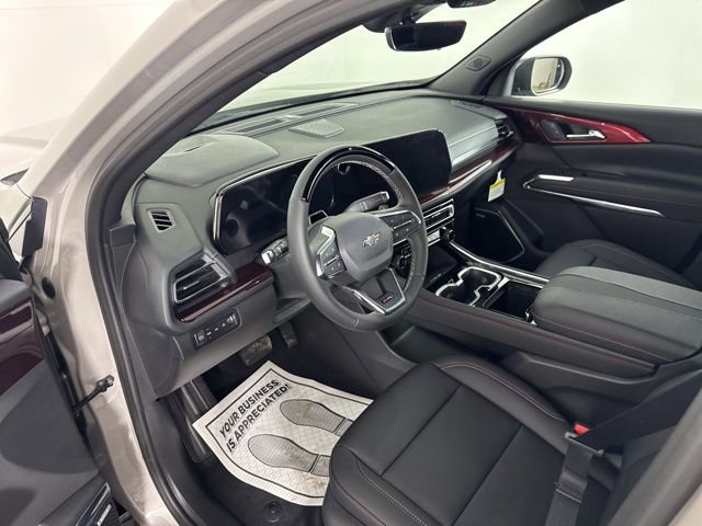 New 2026 Chevrolet Traverse Z71 w/ Enhanced Driving Package image 26