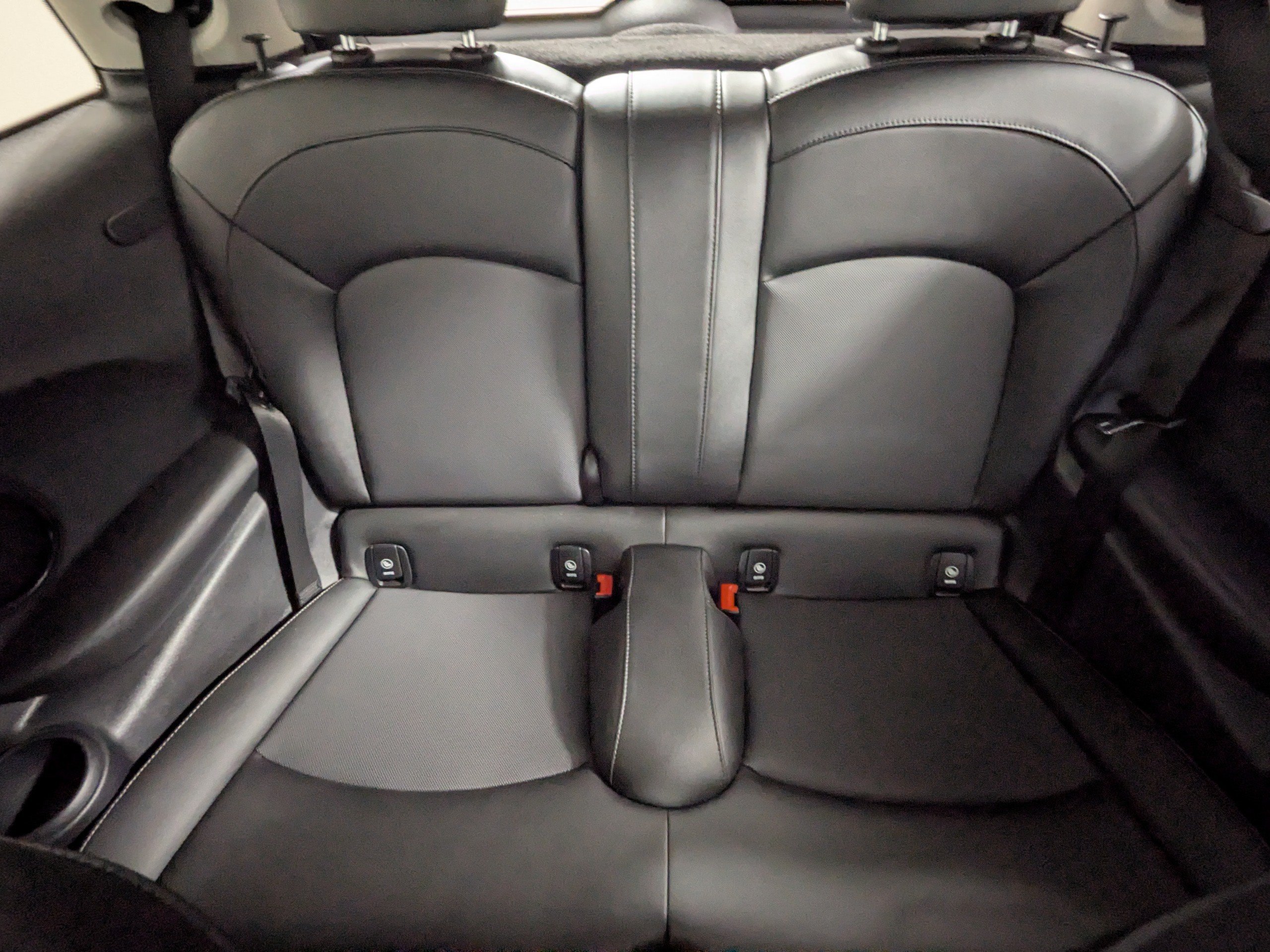 Used 2022 MINI Cooper S FWD image 15