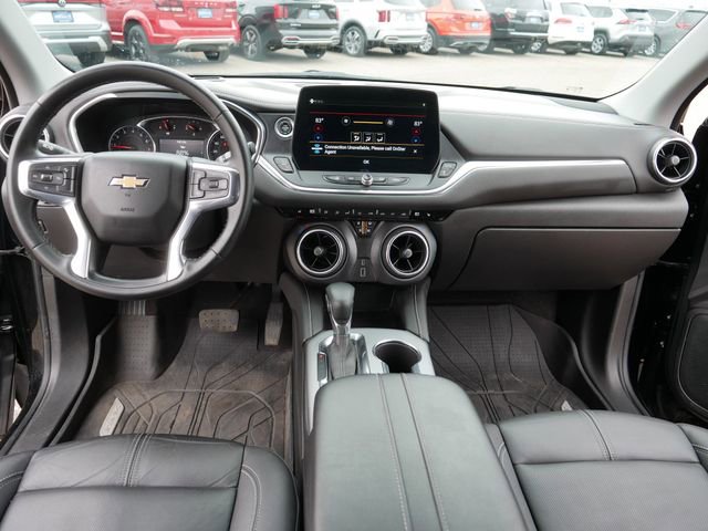 Used 2023 Chevrolet Blazer LT w/ LPO, Floor Liner Package image 22