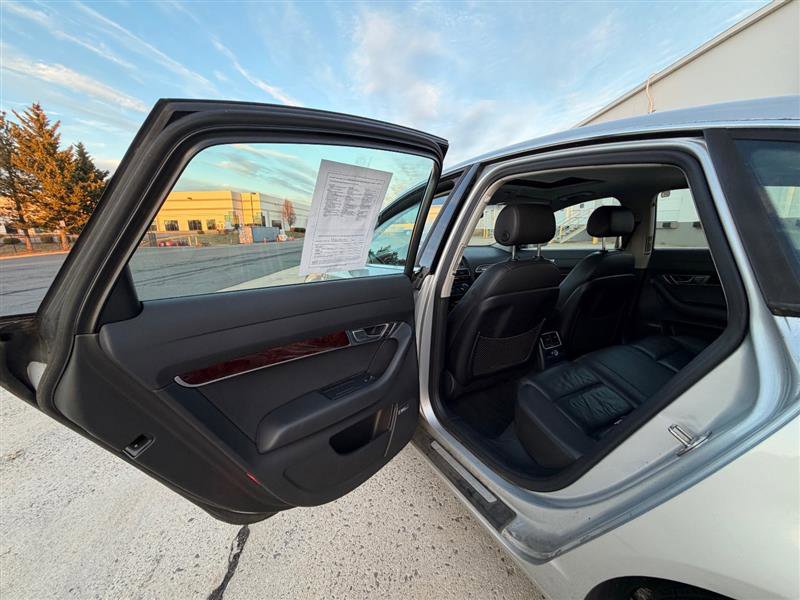 Used 2007 Audi A6 3.2 image 9