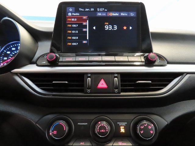 Used 2024 Kia Forte LXS image 22