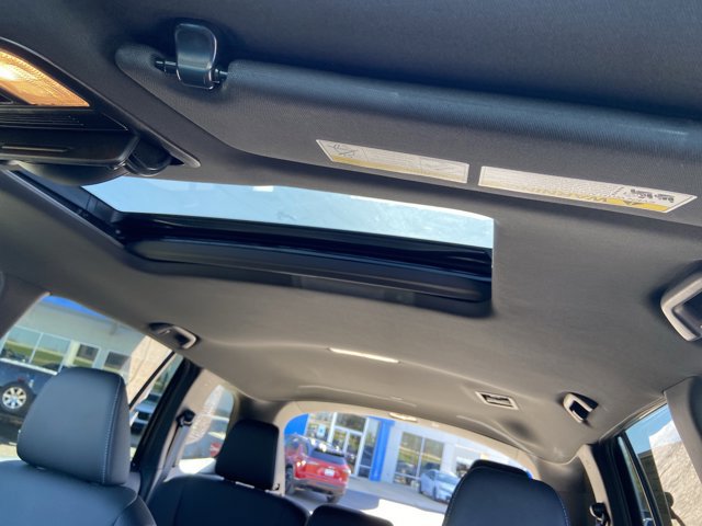 Used 2022 Honda Passport EX-L image 28