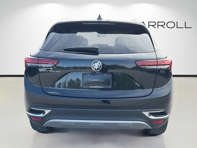 Used 2022 Buick Envision Preferred image 4