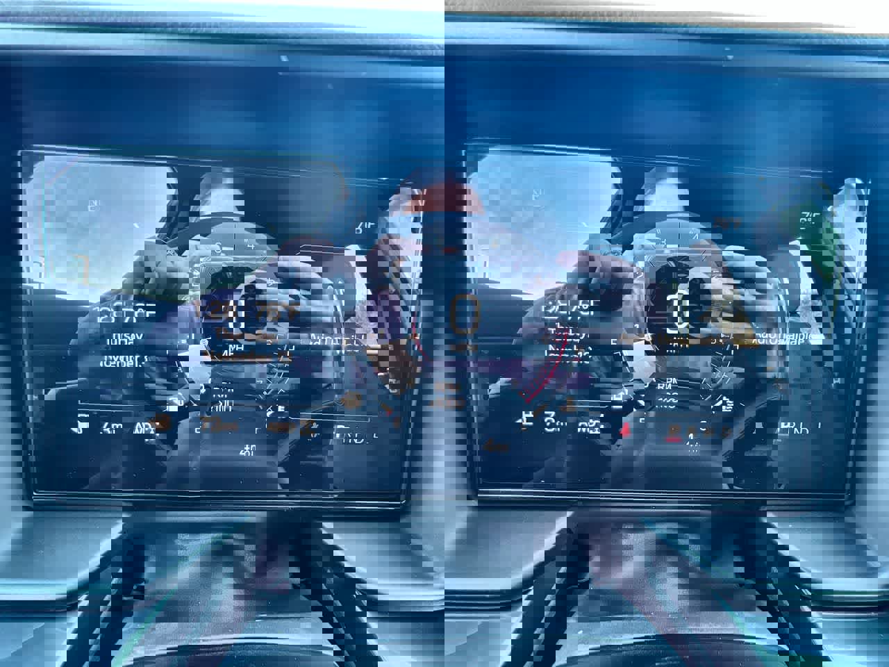 New 2026 GMC Terrain AT4 image 12