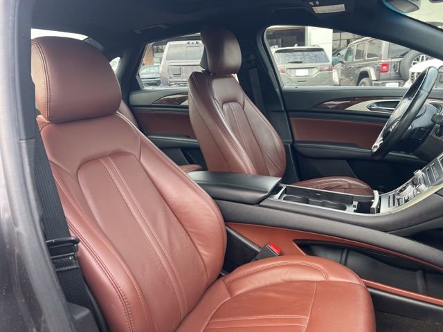 Used 2019 Lincoln MKZ Reserve image 29