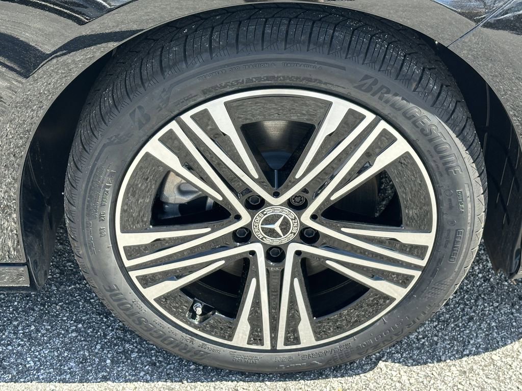 New 2026 Mercedes-Benz CLA 350 image 14