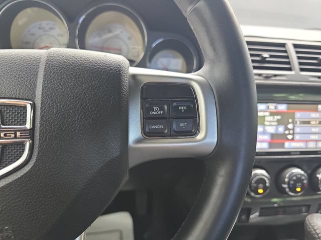 Used 2013 Dodge Challenger SXT Plus RWD image 18