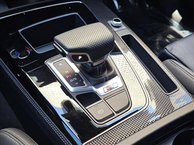 Used 2025 Audi SQ5 Prestige AWD/4WD image 17