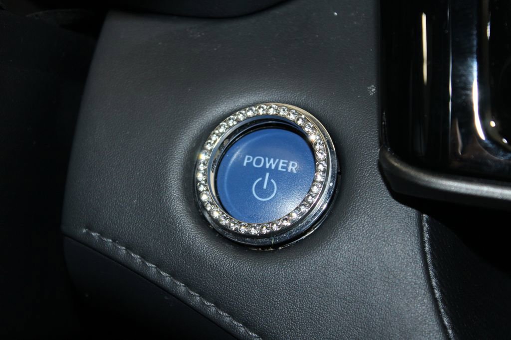 Used 2022 Toyota Highlander XLE image 42