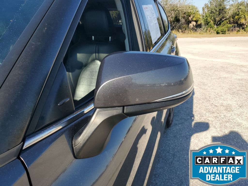 Used 2020 Toyota Highlander XLE image 21