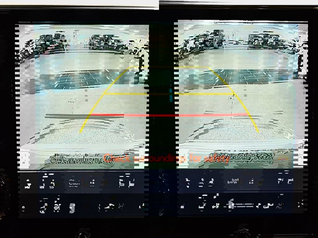 Used 2025 Lexus NX 350 AWD w/ Cold Area Package image 26