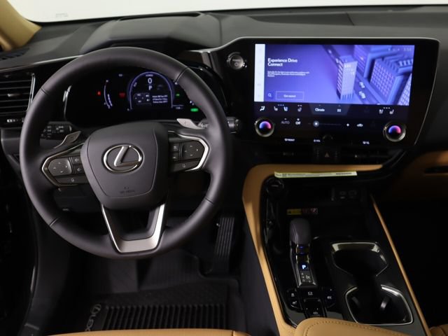 New 2026 Lexus NX 350h AWD w/ Accessory Package (2T) image 21