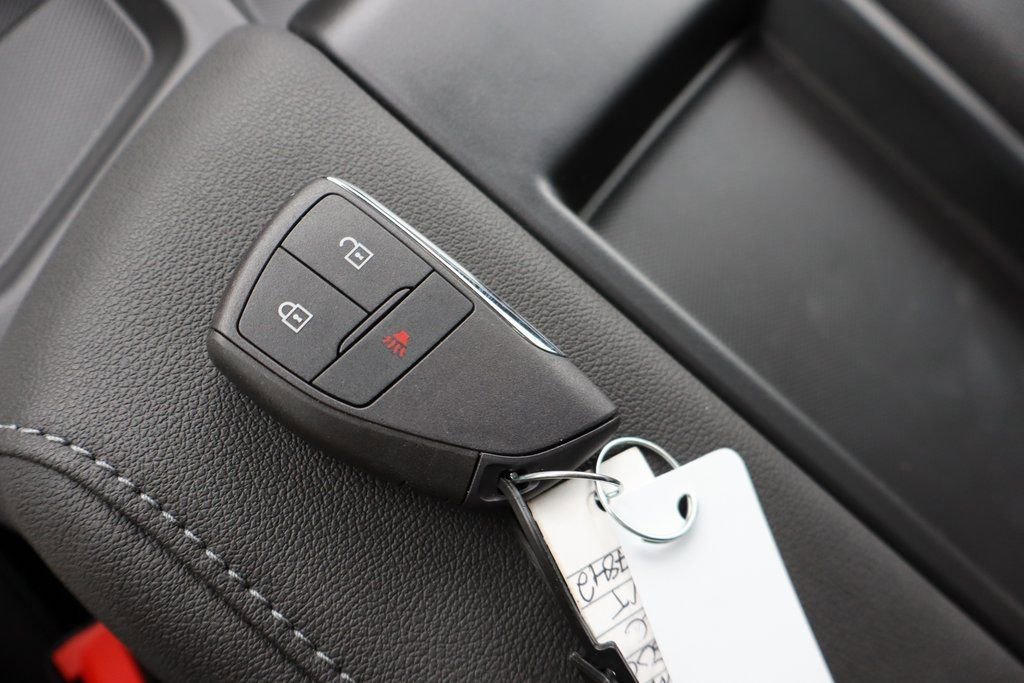 New 2026 Chevrolet Silverado 3500 W/T w/ WT Convenience Package AWD/4WD image 28